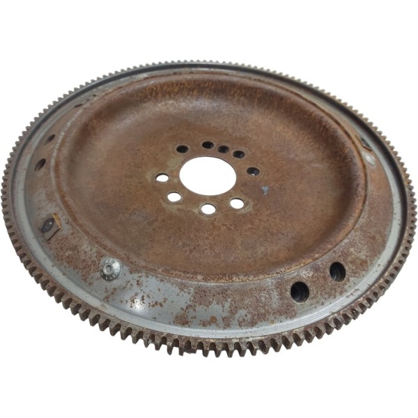 Volante Motor Mercedes E500 5.5 V8 Coupe 2010 2011