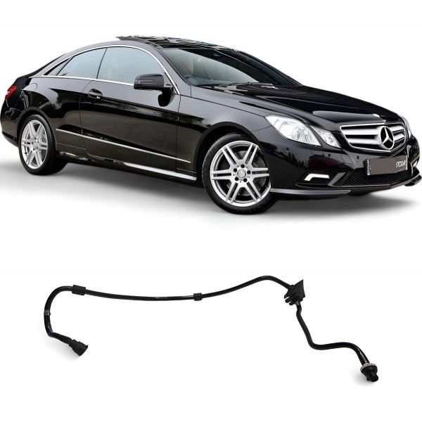 Mangueira Hidrovácuo Mercedes E500 Coupê 2010 2011 5.5 V8