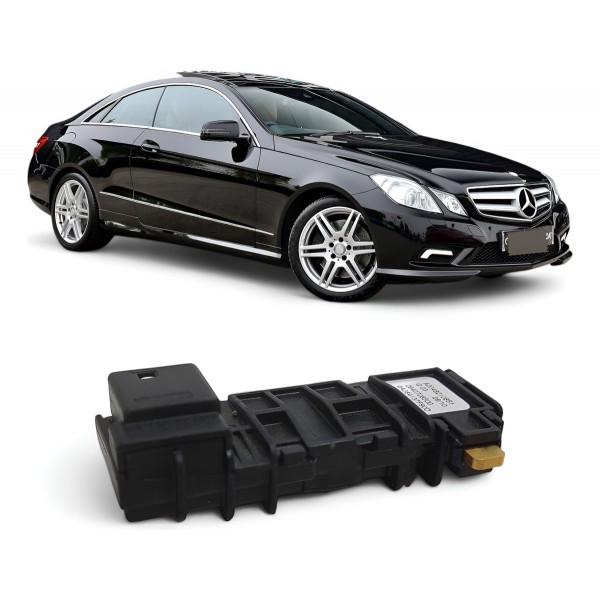 Sensor Umidade Mercedes E500 5.5 V8 2010 2011 Coupe Preto