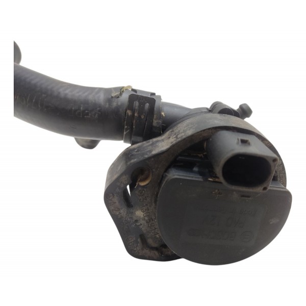 Bomba Água Auxiliar Mercedes E500 5.5 V8 2010 2011 Coupê V8