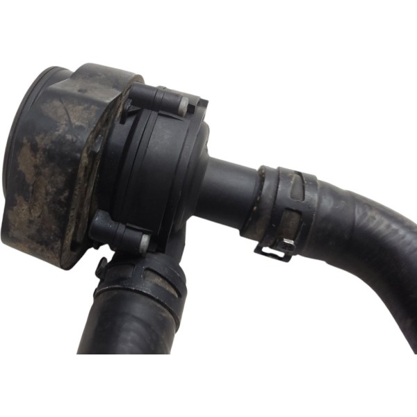 Bomba Água Auxiliar Mercedes E500 5.5 V8 2010 2011 Coupê V8