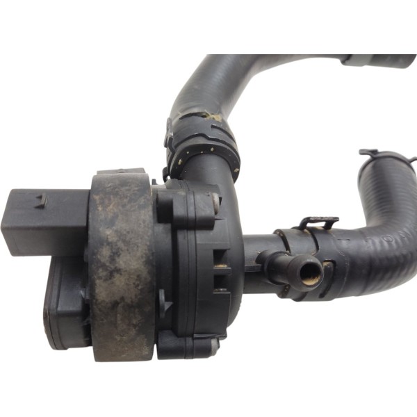 Bomba Água Auxiliar Mercedes E500 5.5 V8 2010 2011 Coupê V8