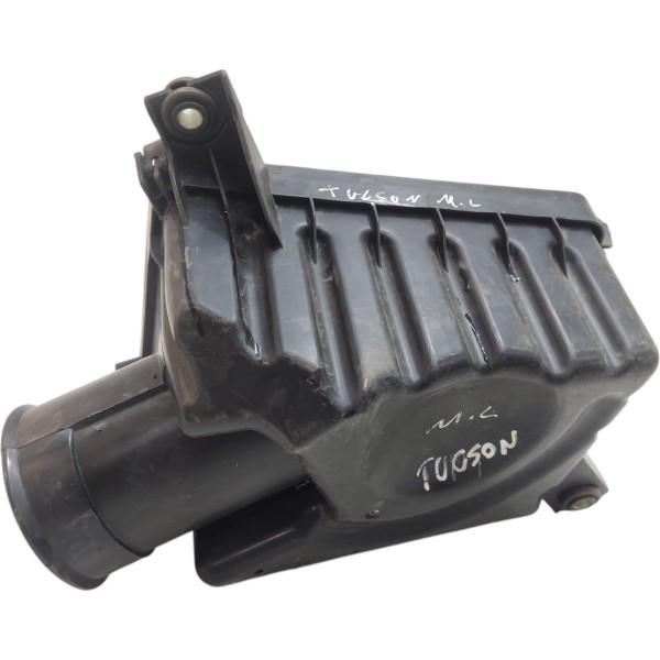 Tampa Caixa Filtro Ar Hyundai Tucson 2.0 2005 2006 A 2015