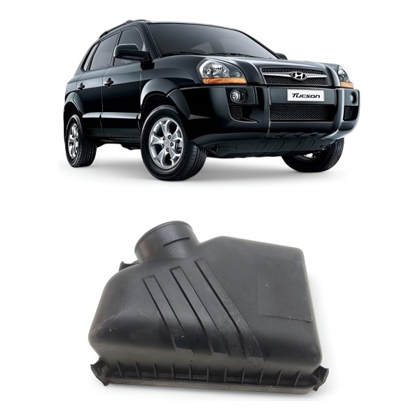 Tampa Motor Hyundai Tucson  2.0 16v 2013 2014 2015 2016