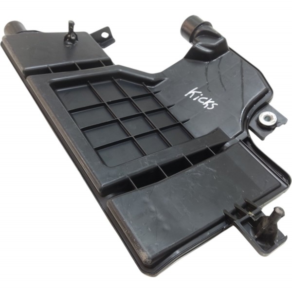 Caixa Ressonadora Nissan Kicks 2017 2018 2019 2020 2021