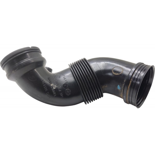 Mangueira Filtro Ar Fiat Toro 2016 2017 2018 2019 A 2021