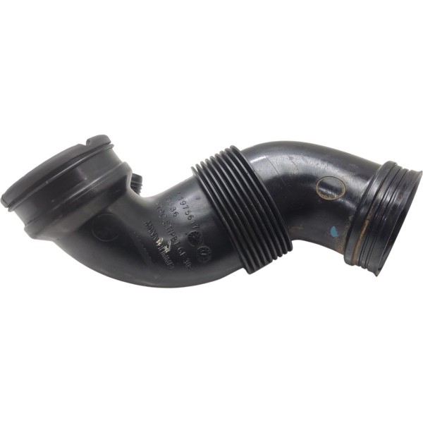 Mangueira Filtro Ar Fiat Toro 2016 2017 2018 2019 A 2021