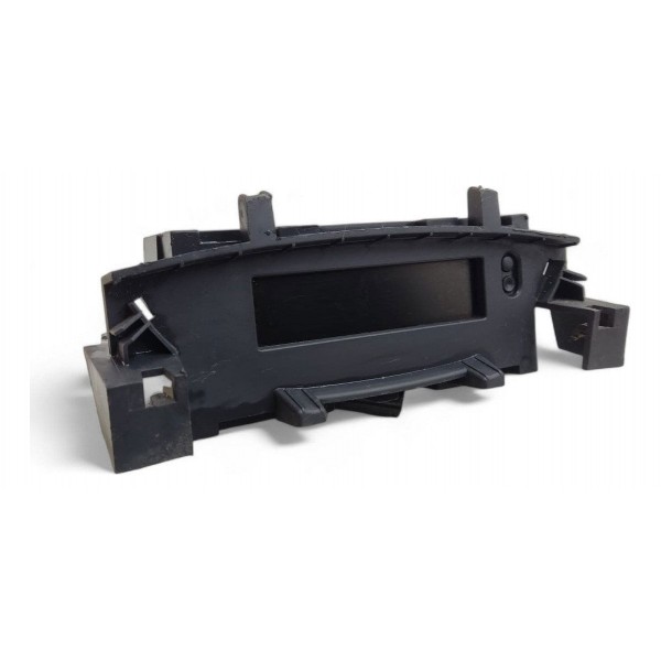 Computador Bordo Relógio Renault Symbol 2009 2010 A 2013