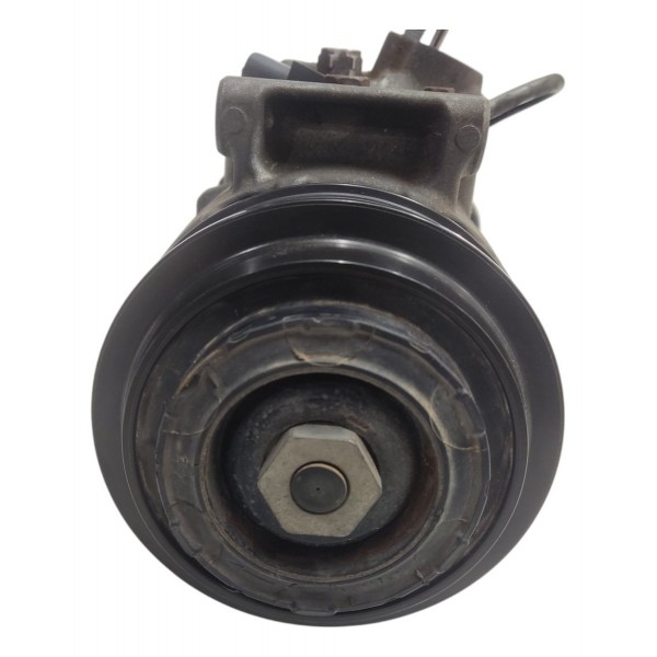 Compressor Ar Condicionado Mercedes E500 2010 2011 5.5 V8