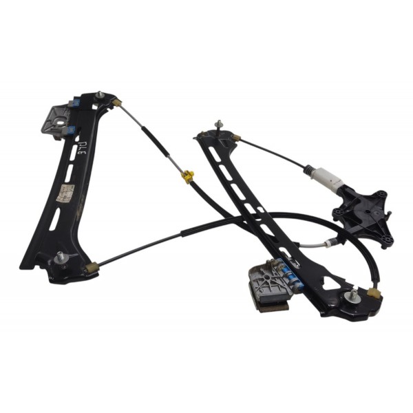 Máquina Vidro Esquerda Mercedes E500 Coupê 2010 2011