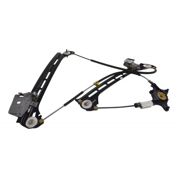 Máquina Vidro Esquerda Mercedes E500 Coupê 2010 2011