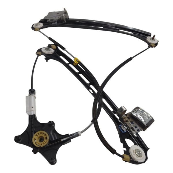 Máquina Vidro Esquerda Mercedes E500 Coupê 2010 2011