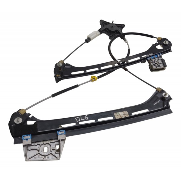 Máquina Vidro Esquerda Mercedes E500 Coupê 2010 2011