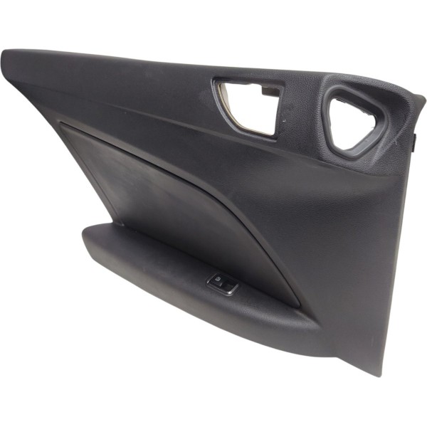 Forro Porta Traseiro Esquerdo Mercedes E500 Coupê 2010 2011