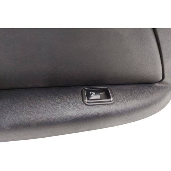 Forro Porta Traseiro Esquerdo Mercedes E500 Coupê 2010 2011