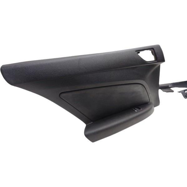 Forro Porta Traseiro Esquerdo Mercedes E500 Coupê 2010 2011