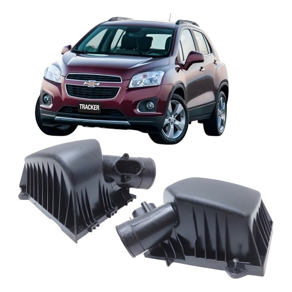 Tampa Caixa Fusível Gm Tracker 1.8 16v 2014 2015 2016