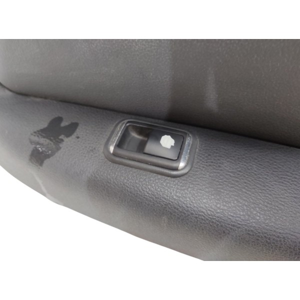 Forro Porta Traseira Direita Mercedes E500 Coupê 2010 2011
