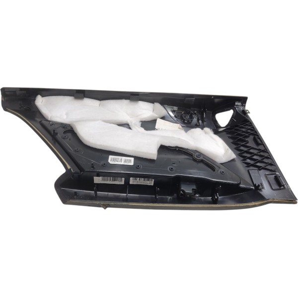 Forro Porta Traseira Direita Mercedes E500 Coupê 2010 2011