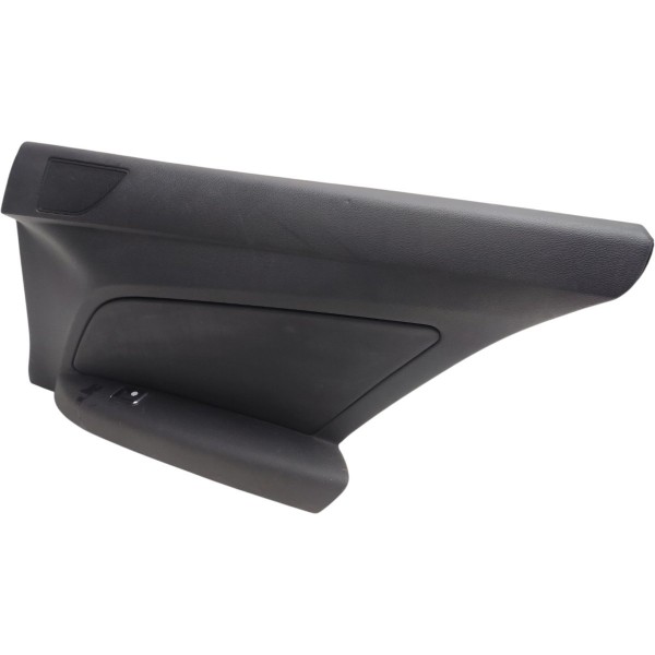 Forro Porta Traseira Direita Mercedes E500 Coupê 2010 2011