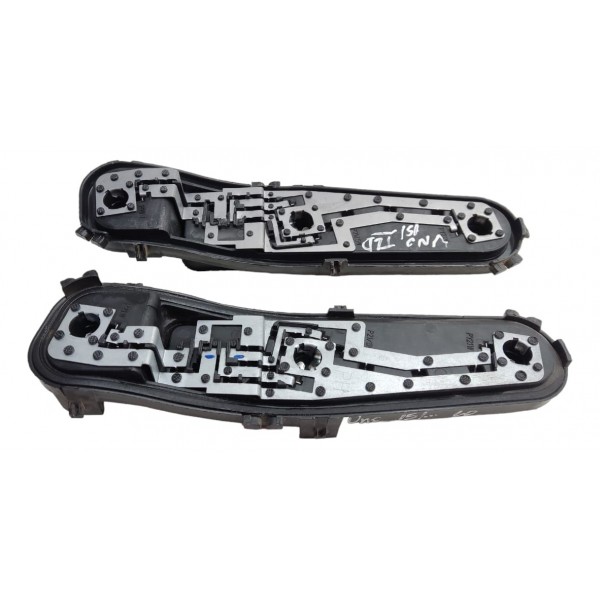 Circuito Soquete Lanterna Fiat Uno Vivace 2016 2017 A 2020