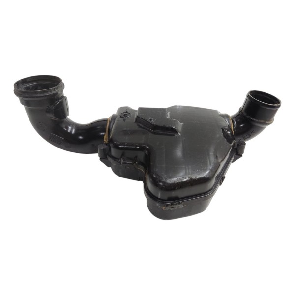 Caixa Ressonadora Peugeot 206 207 1.4 1.6 16v 2003 A 2013