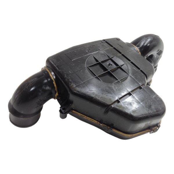 Caixa Ressonadora Peugeot 206 207 1.4 1.6 16v 2003 A 2013