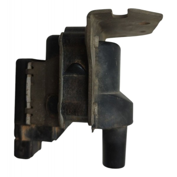 Bobina Ignição Vw Kombi Gol 1996 1997 1998 1999 A 2005