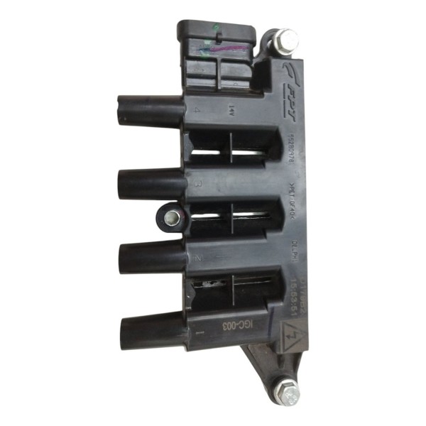 Bobina Ignição Fiat Toro 2012 2013 2014 2015 2016 A 2023