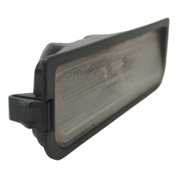 Luz Placa Vw Gol Saveiro Voyage G5 G6 G7 G8 2009 A 2020