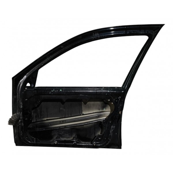 Porta Dianteira Direita Vw Golf 2007 2008 2009 2010 A 2012 Dianteira Direita Preto