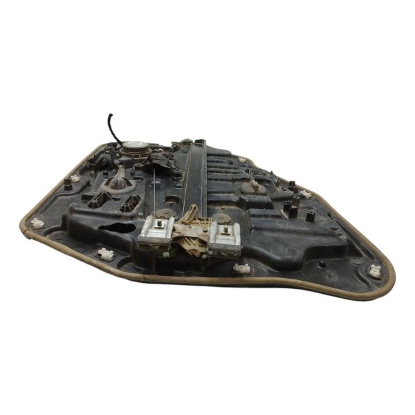 Maquina Vidro Traseiro Direito Jeep Renegade 2016 A 2020