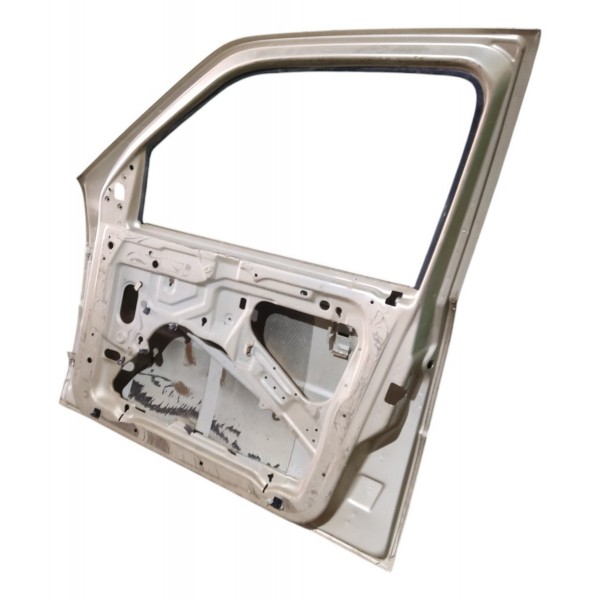 Porta Dianteira Direita Vw Gol G3 G4 2001 2002 2006 2007 Dianteira Direita Dourado