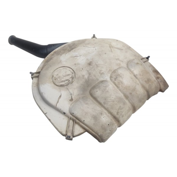 Caixa Filtro Ar Vw Gol G2 G3 1.0 8v 1997 1998 A 2005