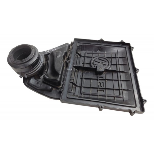 Tampa Caíxa Filtro Polo Up Tcross Virtus Nivus Tsi 2018 2021