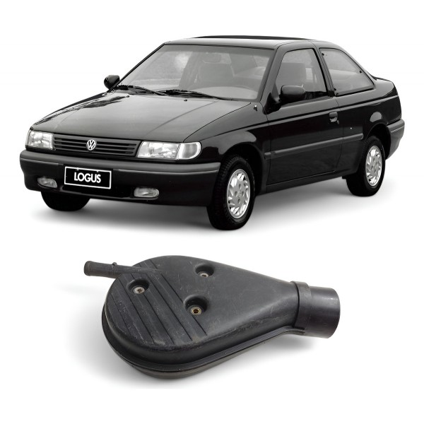 Tampa Mulfa Tbi Filtro Ar Vw Logus 1994 1995 1996 1997