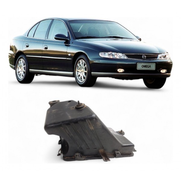 Tampa Caixa Filtro Ar Gm Omega Australiano 3.8 V6 1998 2005