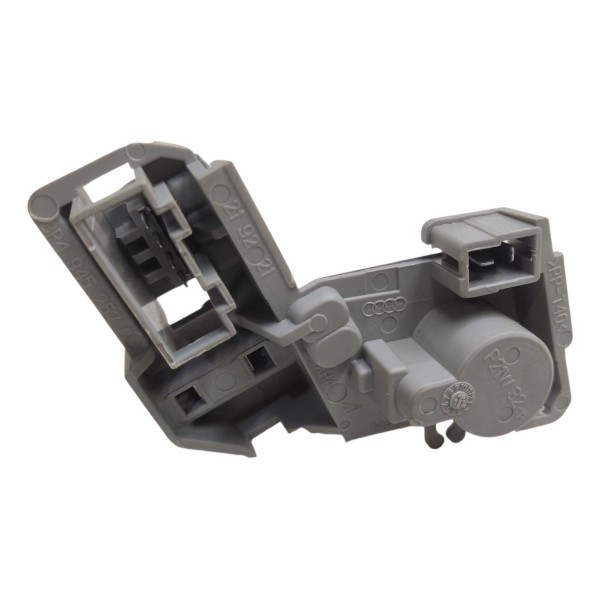 Circuito Soquete Esquerdo Tampa Audi A3 Sportback 2009 2013 Esquerdo/motorista Cinza