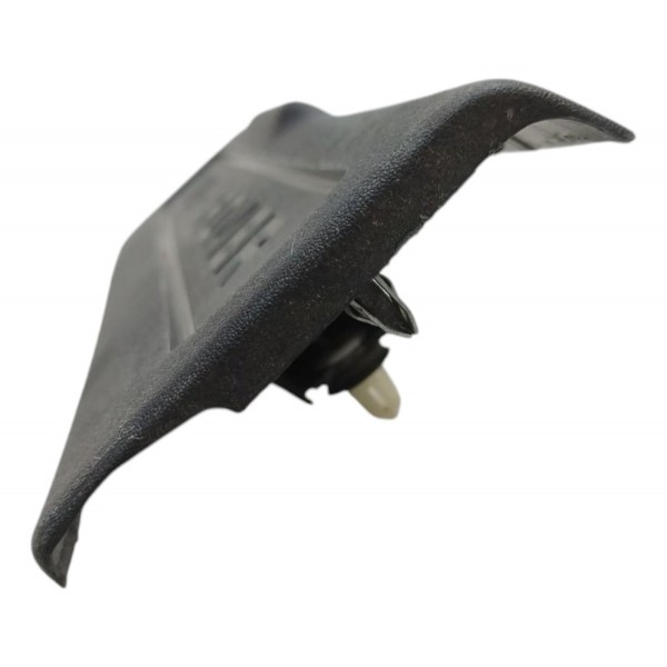 Soleira Porta Direita Range Rover Evoque 2014 2015 A 2018 Preto