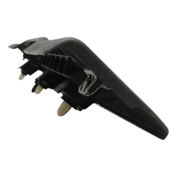 Soleira Porta Direita Range Rover Evoque 2014 2015 A 2018 Preto