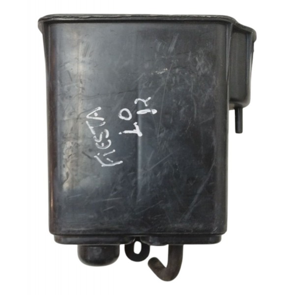 Filtro Canister Ford Ka Fiesta Ecosport 2003 2004  A 2010