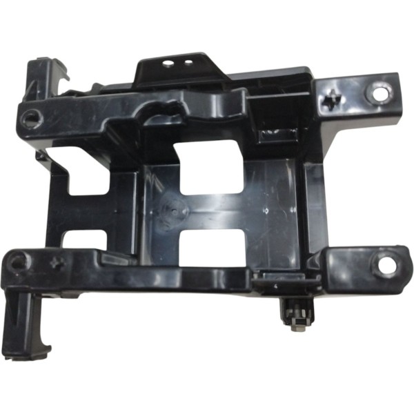 Suporte Console Central Range Rover Evoque 2014 2015 A 2018 Preto