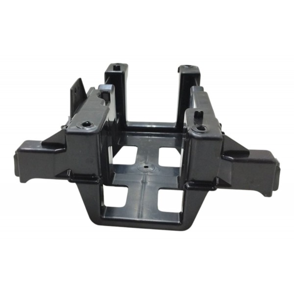 Suporte Console Central Range Rover Evoque 2014 2015 A 2018 Preto