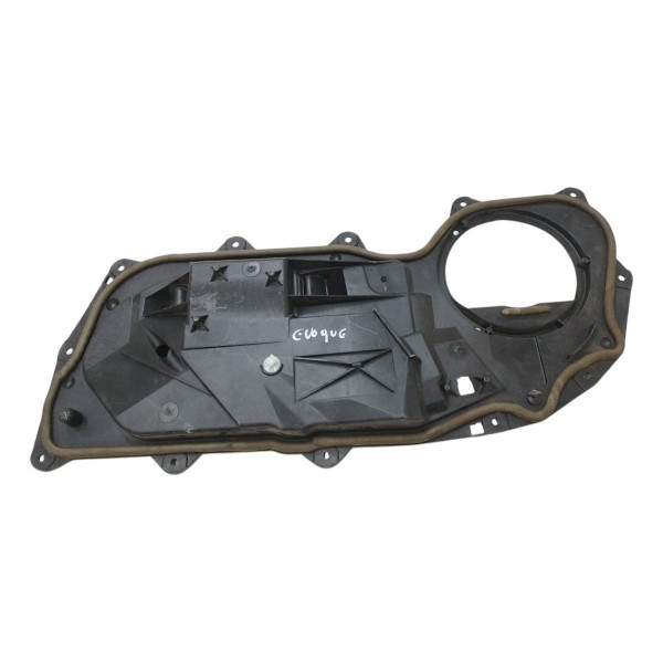 Suporte Máquina Vidro Dianteira Esquerda Evoque 2014 A 2018