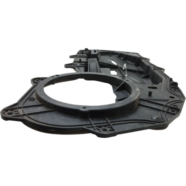 Suporte Máquina Vidro Dianteira Esquerda Evoque 2014 A 2018