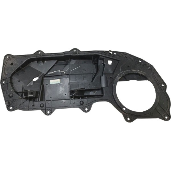 Suporte Máquina Vidro Dianteira Esquerda Evoque 2014 A 2018