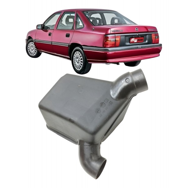 Caixa Filtro Ar Ressonadora Gm Vectra 1994 1995 1996