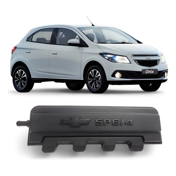 Caixa Ressonador Filtro Ar Gm Onix Prisma 1.0 1.4 2013 2015