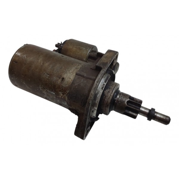 Motor Partida Arranque Ford Escort 9000081001 547911023 Orig