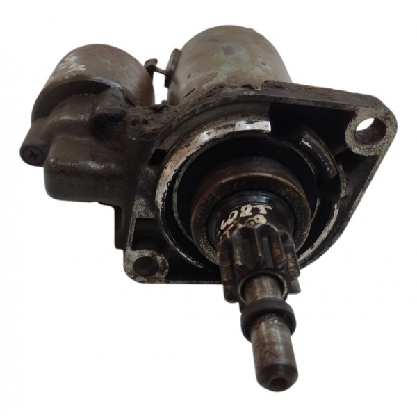 Motor Partida Arranque Ford Escort 9000081001 547911023 Orig